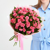 The original bouquet